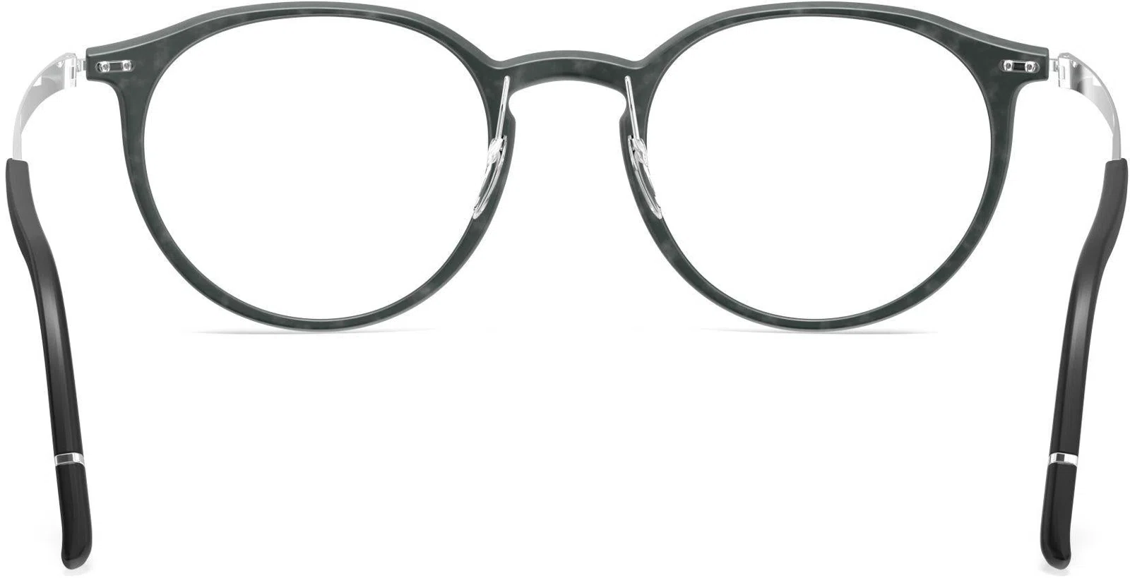 Silhouette Momentum Aurum L012 Eyeglasses - view 16
